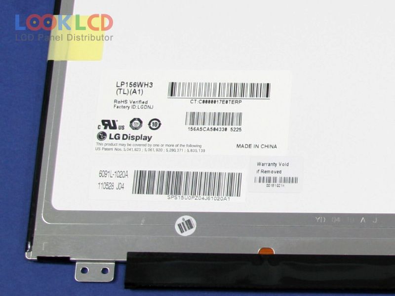 LP156WH3-TLA1